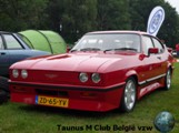 ford oldtimertreffen zonhoven 2014 taunus m club Belg&iuml;e